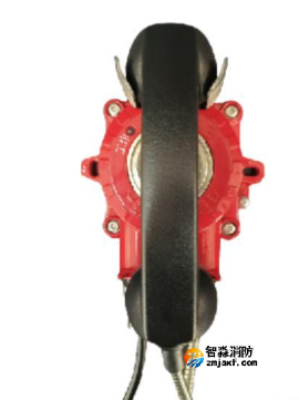 海灣HY6355(Ex)防爆消防電話(huà)分機(jī)